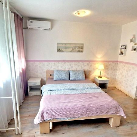 Apartmani Paku Belgrado Exterior foto