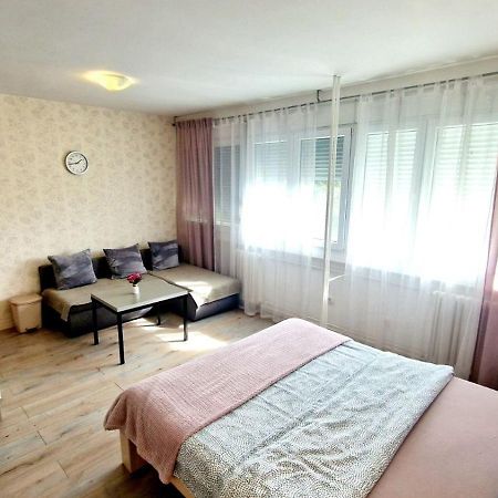 Apartmani Paku Belgrado Exterior foto