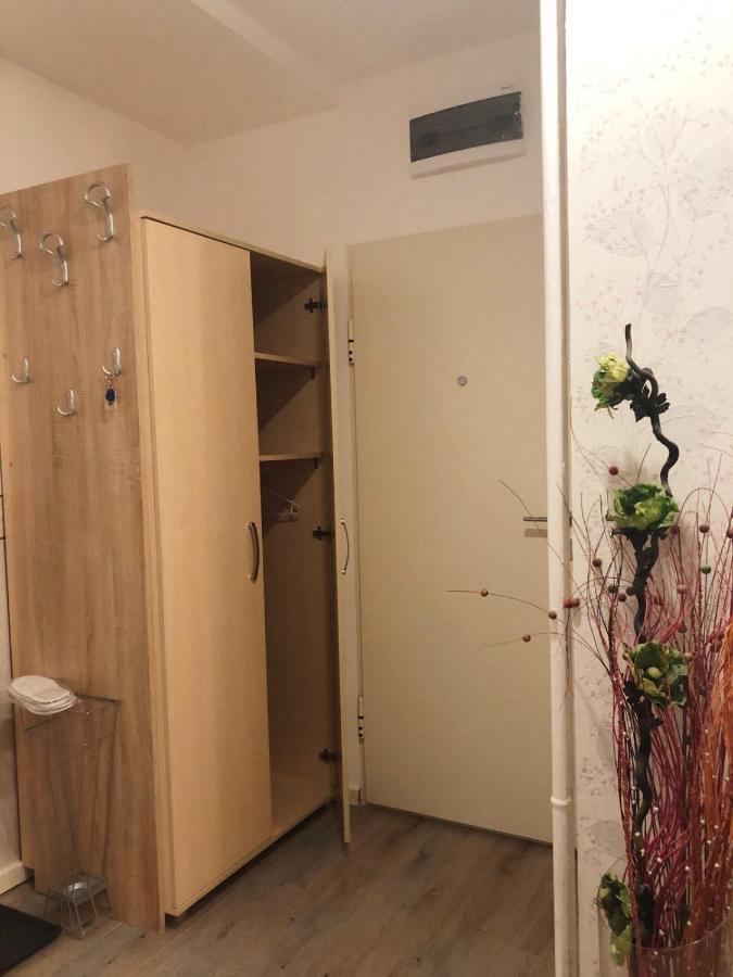 Apartmani Paku Belgrado Exterior foto